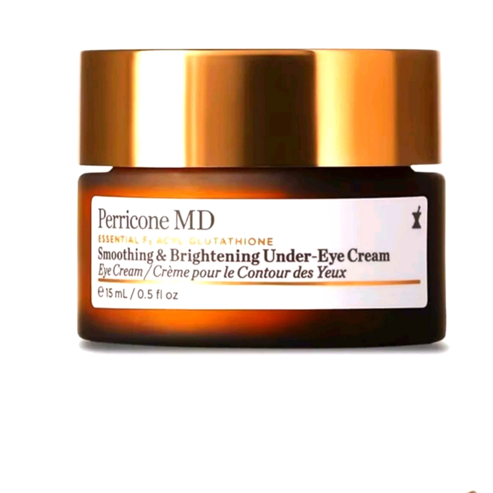 Perricone md Smoothing And BRIGHTENING Under Eye Cream